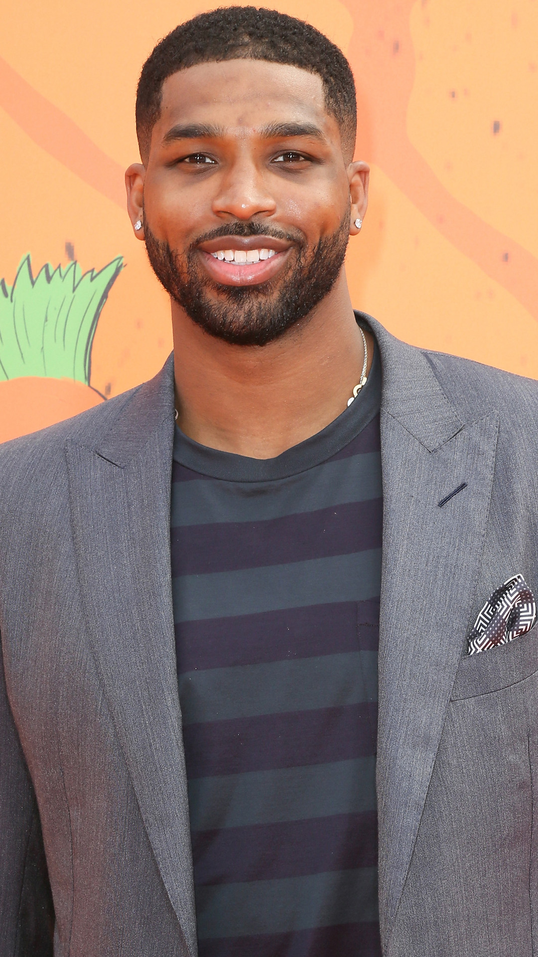 Tristan Thompson Tristan Thompson